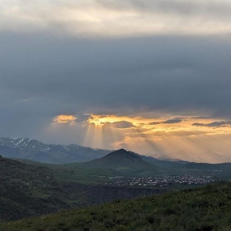 Dzoragyugh B&B Dış mekan fotoğraf