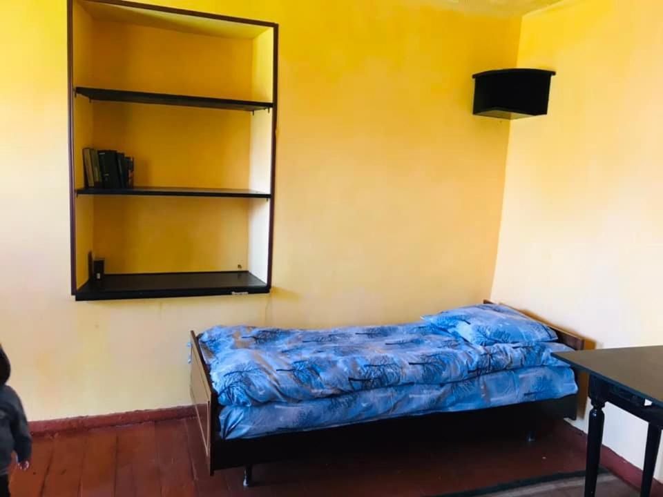 Dzoragyugh B&B Dış mekan fotoğraf