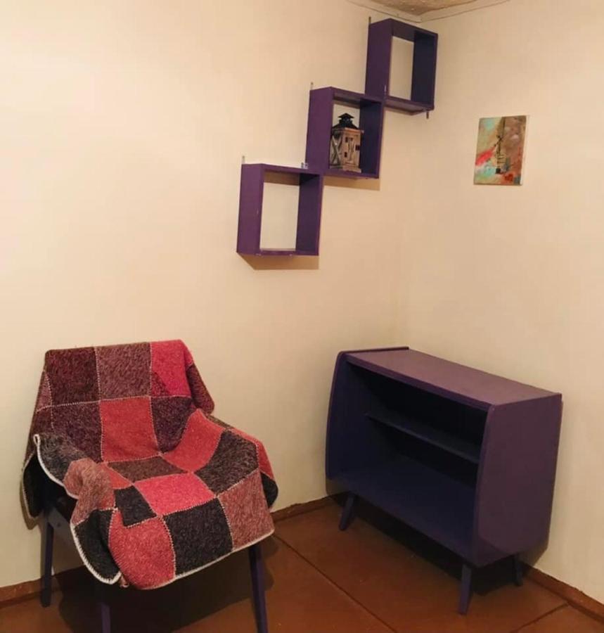 Dzoragyugh B&B Dış mekan fotoğraf