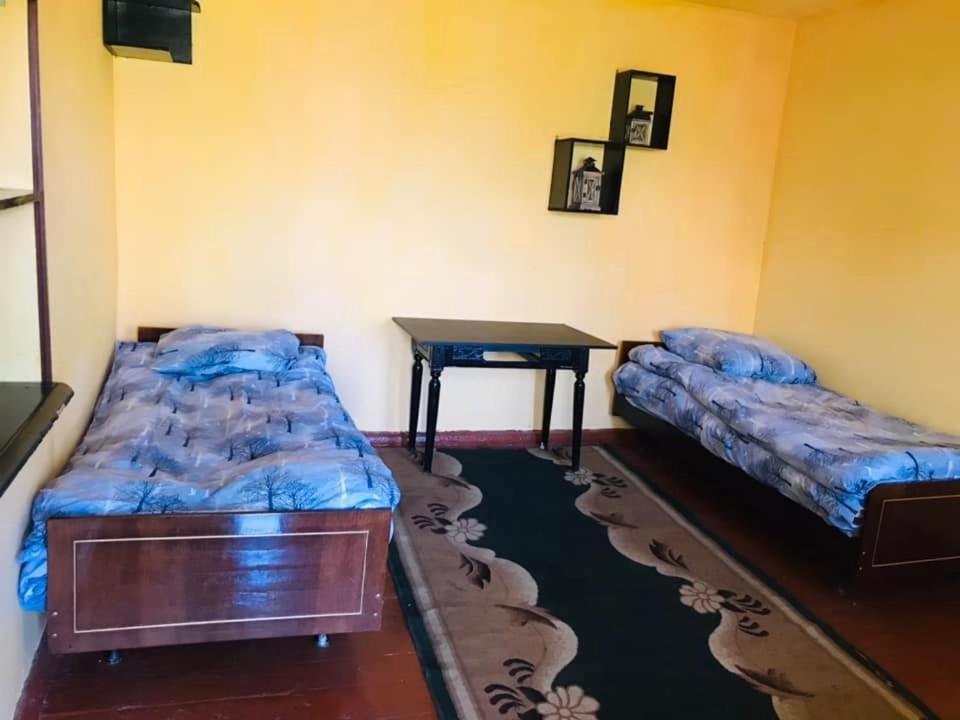 Dzoragyugh B&B Dış mekan fotoğraf