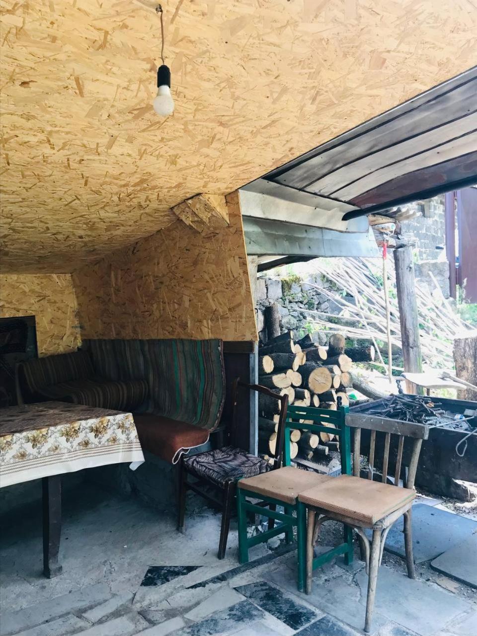 Dzoragyugh B&B Dış mekan fotoğraf