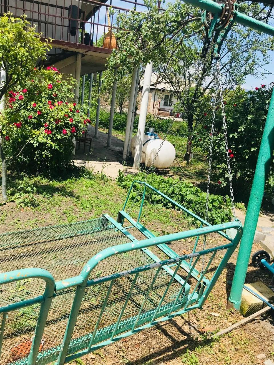 Dzoragyugh B&B Dış mekan fotoğraf