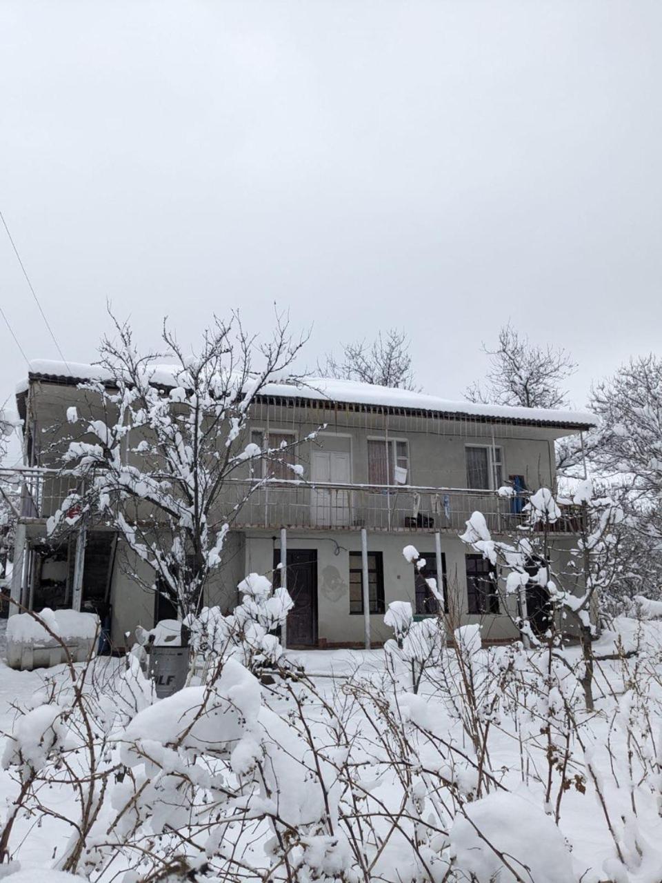 Dzoragyugh B&B Dış mekan fotoğraf