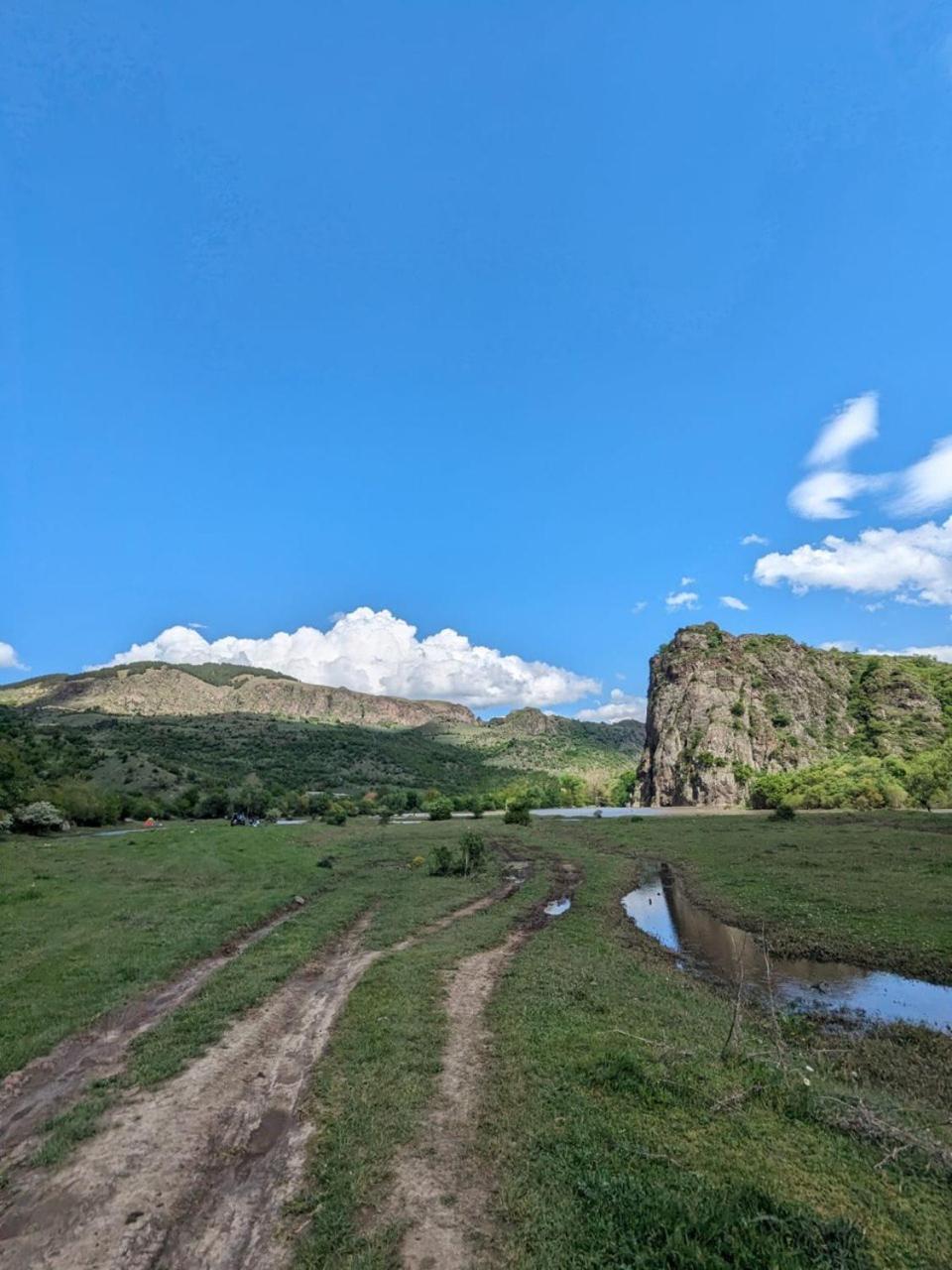 Dzoragyugh B&B Dış mekan fotoğraf
